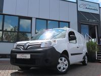 gebraucht Renault Kangoo Rapid 1.5 DCI Maxi Extra Einbauschrank