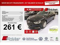 Gebraucht Audi A4 150 PS (110 kW) 2022 Kombi