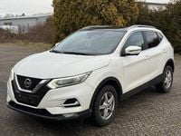 Gebraucht Nissan Qashqai 360º 116 PS (85 kW) 2020 Weiß SUV