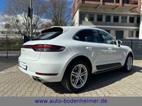 gebraucht Porsche Macan S OPF·1.Hd·dt.Fzg·MwSt·PDLS/PASM/Panodach