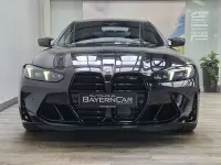 Gebraucht BMW M4 Performance 530 PS (389 kW) 2025 (0475) saphirschwarz metallic Coupé