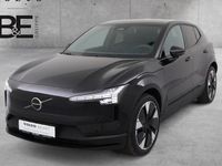 Gebraucht Volvo EX30 Performance 314 kW (428 PS) 2025 Schwarz SUV