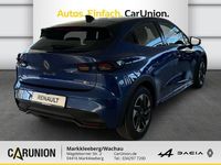 Ny Renault Clio V Evolution 160 HK (117 kW) 2026 Blå Sedan