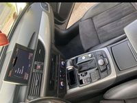 Gebraucht Audi A6 245 PS (180 kW) 2014 Grau Limousine
