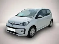 Gebraucht VW up! 65 PS (47 kW) 2023 Manufacturer Kleinwagen