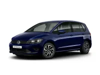 Gebraucht VW Golf VII Comfortline 110 PS (80 kW) 2017