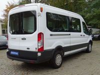 gebraucht Ford Transit 350 L3 Trend 2.2 TDCi Rollstuhlrampe