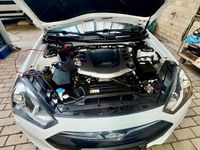 Gebraucht Hyundai Genesis 347 PS (255 kW) 2014 Weiß Limousine