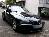 gebraucht BMW Z3 roadster 3.0