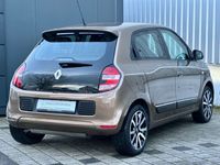 gebraucht Renault Twingo "Luxe" | Spurhalteassistent | 1.Hand
