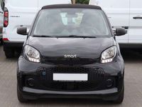 gebraucht Smart ForTwo Electric Drive Coupe / EQ*KLIMAUTO*15"ALU