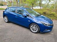 gebraucht Opel Astra 1.6 Diesel Selection 81kW S/S Selection