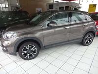 gebraucht Fiat 500X 1.4 Multiair 4x2 S