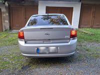 Gebraucht Opel Vectra 140 PS (102 kW) 2006 Silber Limousine