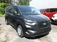 Nowe Ford Transit Custom Trend 170 KM (125 kW) 2025 Szary Van