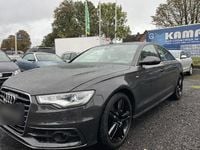 Gebraucht Audi A6 S-Line 204 PS (150 kW) 2014 Andere farben Kleinwagen