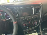 Gebraucht Kia Optima 136 PS (100 kW) 2013 Grau Limousine