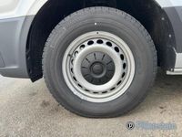 gebraucht VW California Crafter Grand600 GASHZG SITZHZG ACC