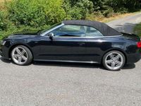 gebraucht Audi S5 Cabriolet S tronic