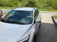 Gebraucht Kia Stonic Vision 84 PS (61 kW) 2022 Weiß SUV