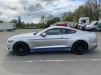 gebraucht Ford Mustang GT 5.0 EU-Modell Ti-VCT V8 GT Auto