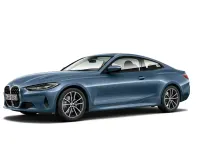 Gebraucht BMW 420 Efficient Dynamics 184 PS (135 kW) 2026 Coupé