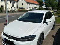 gebraucht VW Polo 1.0 48kW JOIN JOIN