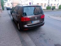 gebraucht VW Touran 