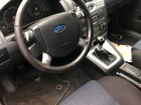 gebraucht Ford Mondeo 2.0 tdci