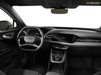 Gebraucht Audi Q4 e-tron Ambiente 150 kW (204 PS) 2025 Kieselgrau SUV