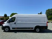 Gebraucht Opel Movano 140 PS (102 kW) 2024 Weiß Van