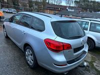 gebraucht Opel Astra Sports Tourer 2.0 CDTI Sport