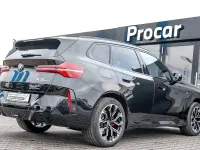 Używany BMW X3 Performance 197 KM (144 kW) 2025 Czarny SUV