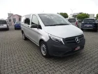 Gebraucht Mercedes Vito 190 PS (139 kW) 2021 Andere Van