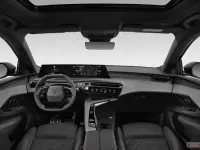 Gebraucht Peugeot 5008 S 145 PS (106 kW) 2025 Titanium grau metallic SUV