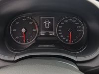 gebraucht Seat Ibiza 1.4 TDI Start/Stop 66kW DSG 7