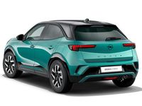 Neu Opel Mokka 145 PS (106 kW) 2026 Tropikal grün metallic SUV