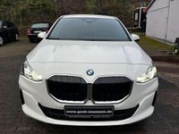 Gebraucht BMW 218 150 PS (110 kW) 2022 Alpinweiß iii Kombi
