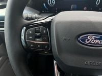 Neu Buerstner Copa C 500 150 PS (110 kW) 2025 Magnetic Van