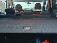 gebraucht Fiat Doblò Doblo2.0 16V Multijet Lounge