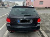 gebraucht VW Golf VI 