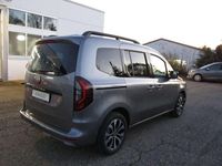 Neu Renault Kangoo Techno 131 PS (96 kW) 2025 Grau Kombi