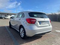 gebraucht Mercedes A200 CDI 7G-DCT Style