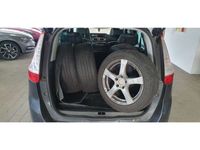 gebraucht Renault Scénic III Grand Luxe 2.0 dCi 150 FAP Aut.7-Sitz