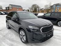 Neu Skoda Kodiaq Selection 150 PS (110 kW) 2025 Schwarzmagic perleffekt SUV