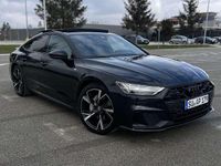 Gebraucht Audi A7 Sportback S-Line 286 PS (210 kW) 2025 Kleinwagen