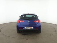 Gebraucht Alfa Romeo Giulietta Sprint 150 PS (110 kW) 2015 Blau Limousine