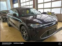Gebraucht Smart #3 Premium 200 kW (272 PS) 2025 Schwarz SUV