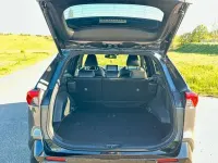 Gebraucht Suzuki Across 306 PS (225 kW) 2020 Grau SUV