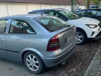 gebraucht Opel Astra 1.6 Twinport Njoy Njoy